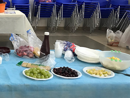כחליל שרית לוי סדנאות חקלאות טבע וסביבה לילדים - רוצים פרפרים בסביבה